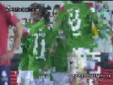 Liga BBVA: Osasuna 0-1 Athletic Bilbao (2012-2013)