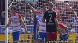 Liga BBVA: Granada CF 1-2 Mallorca (2012-2013)