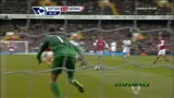Premier League: Tottenham 2-1 Arsenal (2012-2013)