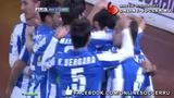 Liga BBVA: Real Sociedad 3-3 Bétis (2012-2013)