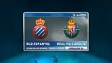 Liga BBVA: Espanyol 0-0 Valladolid (2012-2013)