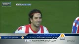 Liga BBVA: Málaga 0-0 Atlético Madrid (2012-2013)