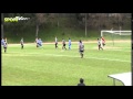 II Divisão B Centro: Cinfães 3-0 Sp. Espinho (2012-2013)