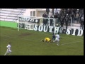 II Divisão B Sul: Farense 2-1 Carregado (2012-2013)