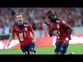Ligue 1: Lille 2-1 Bordeaux (2012-2013)