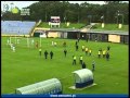 Segunda Liga: Santa Clara 1-0 Guimarães B (2012-2013)
