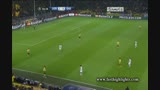 Liga Campeões: Dortmund 3-0 Shakhtar (2012-2013)