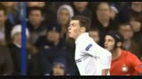 Liga Europa: Tottenham 3-0 Inter (2012-2013)