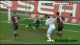 Bundesliga: FC Augsburg 1-2 Nürnberg (2012-2013)