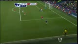Premier League: WBA 2-1 Swansea City (2012-2013)