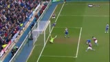 Premier League: Reading 1-2 Aston Villa (2012-2013)