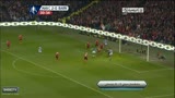 FA Cup: Man City 5-0 Barnsley (2012-2013)