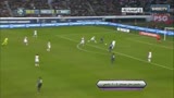 Ligue 1: PSG 2-1 Nancy (2012-2013)