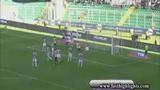 Serie A: Palermo 1-2 Siena (2012-2013)
