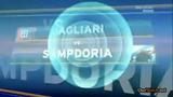 Serie A: Cagliari 3-1 Sampdoria (2012-2013)