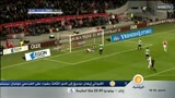 Eredivisie League: Ajax 3-0 FC Zwolle (2012-2013)