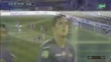 Serie A: Lazio 0-2 Fiorentina (2012-2013)