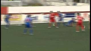 II Divisão B Centro: Operário 1-0 AD Nogueirense (2012-2013)
