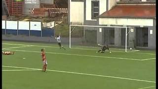III Divisão Açores: Angrense 1-2 Sporting Ideal (2012-2013)