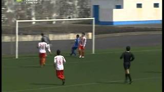 III Divisão Açores: Rabo de Peixe 1-1 Praiense (2012-2013)