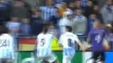Liga Campeões: Málaga 2-0 FC Porto (2012-2013)