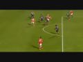 Liga Europa: Bordeaux 2-3 Benfica (2012-2013)