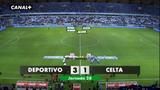 Liga BBVA: Deportivo 3-1 Celta de Vigo (2012-2013)
