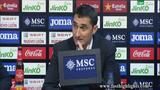 Liga BBVA: Valência 3-0 Bétis (2012-2013)