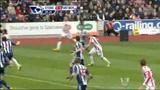 Premier League: Stoke City 0-0 WBA (2012-2013)