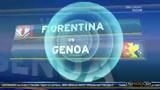 Serie A: Fiorentina 3-2 Genoa (2012-2013)