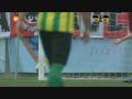Segunda Liga: Tondela 1-2 Desp. Aves (2012-2013)