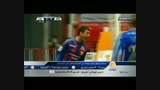 Premier Liga: CSKA 1-0 FK Krasnodar (2012-2013)