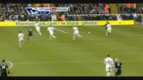 Premier League: Tottenham 0-1 Fulham (2012-2013)
