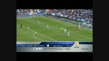 Liga BBVA: Málaga 0-2 Espanyol (2012-2013)