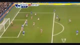 Premier League: Chelsea 2-0 West Ham (2012-2013)