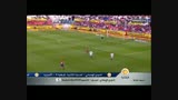 Liga BBVA: Sevilla 4-0 Zaragoza (2012-2013)
