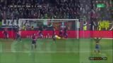 Liga BBVA: Osasuna 0-2 Atlético Madrid (2012-2013)