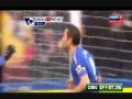 Premier League: Chelsea 2-0 West Ham (2012-2013)