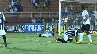 Paulista: Corinthians 3-0 União Barbarense (2013)