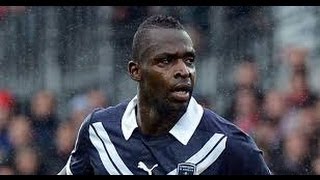 Ligue 1: Toulouse 0-0 Bordeaux (2012-2013)