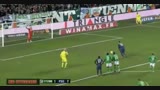 Ligue 1: St.Etienne 2-2 PSG (2012-2013)