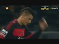 Liga Zon Sagres: Guimarães 0-4 Benfica (2012-2013)