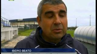 III Divisão Açores: SC Marítimo 1-2 Barreiro (2012-2013)
