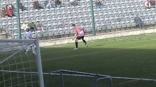 II Divisão B Sul: Oeiras 1-3 Sertanense (2012-2013)