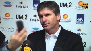 II Divisão B Norte: Varzim 1-1 Boavista (2012-2013)