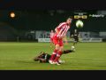 Segunda Liga: Desp. Aves 2-2 Penafiel (2012-2013)