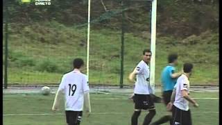 III Divisão Açores: Vitória Pico 2-2 Santiago (2012-2013)