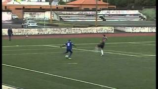 III Divisão Açores: Flamengos 0-3 SC Marítimo (2012-2013)