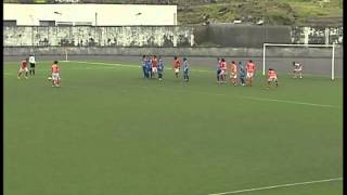 III Divisão Açores: Rabo de Peixe 2-1 Angrense (2012-2013)