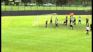 III Divisão Açores: Praiense 0-1 Sporting Ideal (2012-2013)